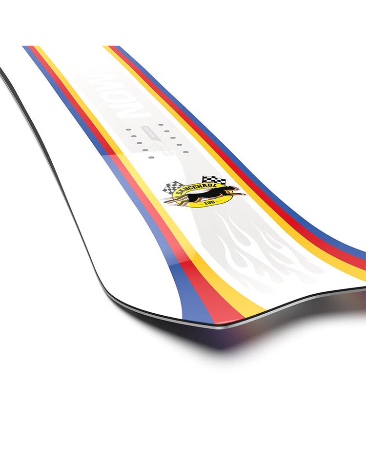 Salomon Salomon Dancehaul Grom Snowboard