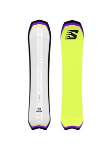 Salomon Salomon Dancehaul Grom 2025