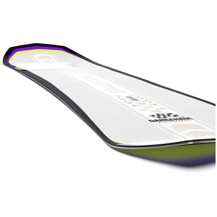 Salomon Salomon Dancehaul Grom 2025