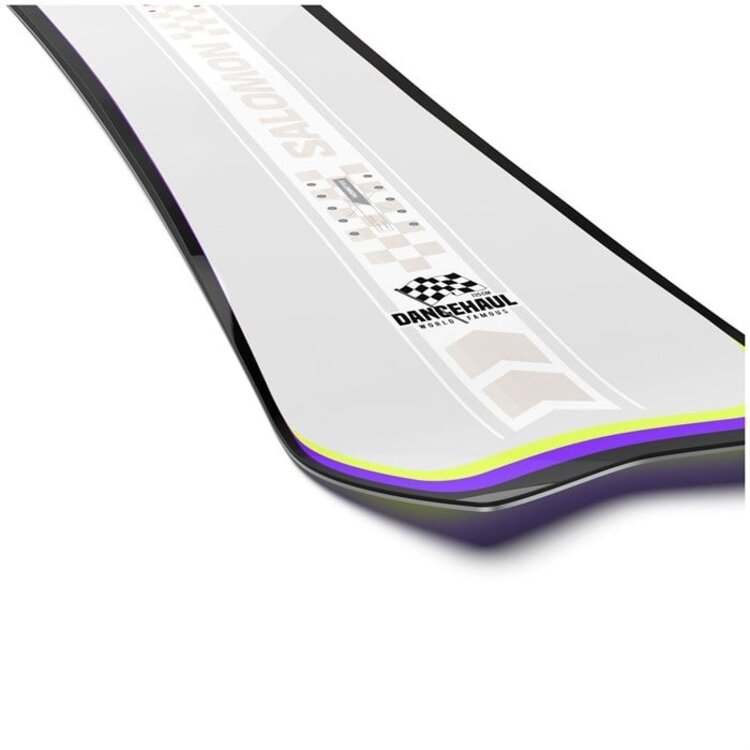 Salomon Salomon Dancehaul Grom 2025