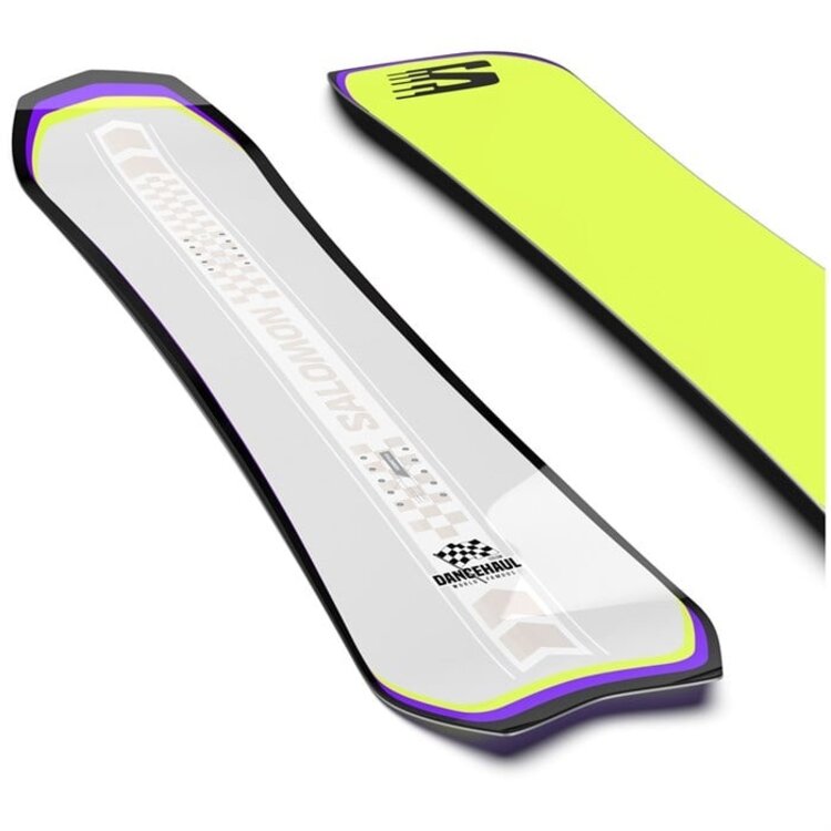 Salomon Salomon Dancehaul Grom 2025