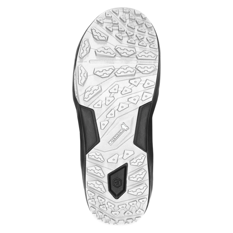 ThirtyTwo ThirtyTwo TM2 XLT Diggers | Black/White