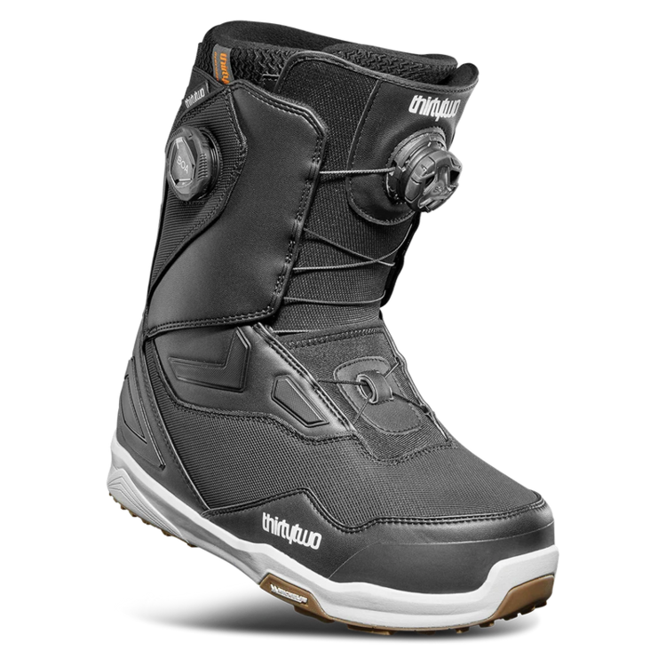 ThirtyTwo ThirtyTwo TM2 Double Boa | Black
