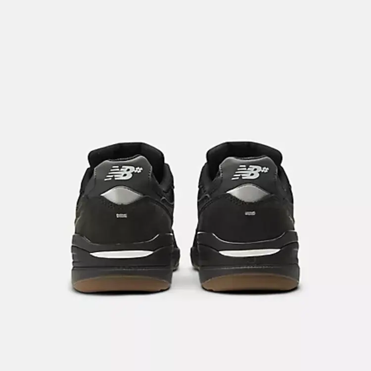 New Balance 933 Reynolds | Black/Black