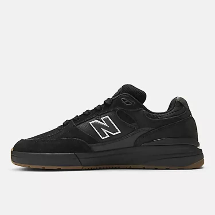 New Balance 933 Reynolds Wide | Black/Black