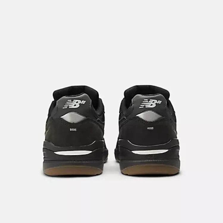 New Balance 933 Reynolds Wide | Black/Black