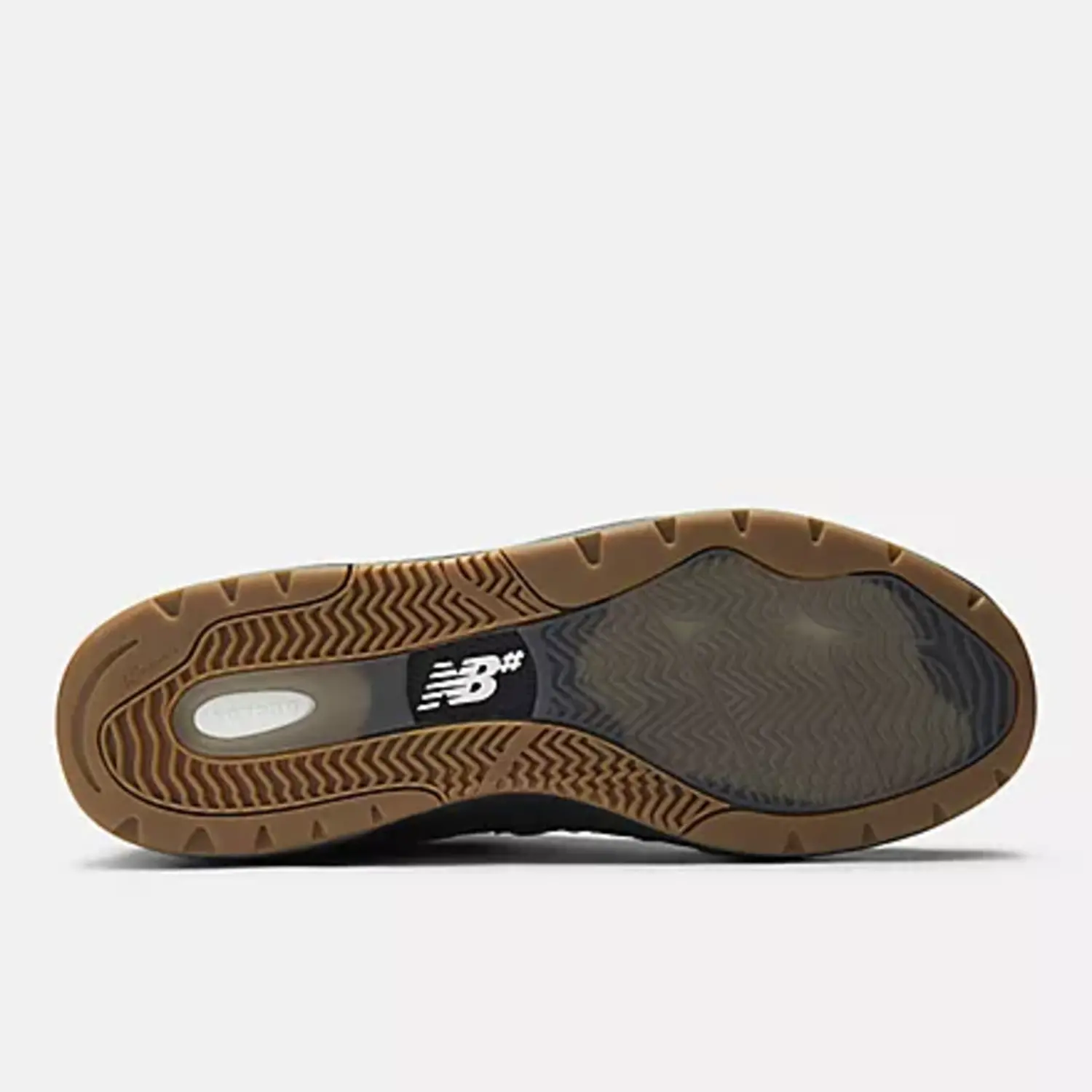 NB 933-REYNOLDS WIDE BLK/BLK - The Choice Shop