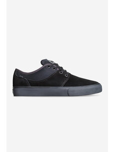 Globe Mahalo | Black/Dark Shadow