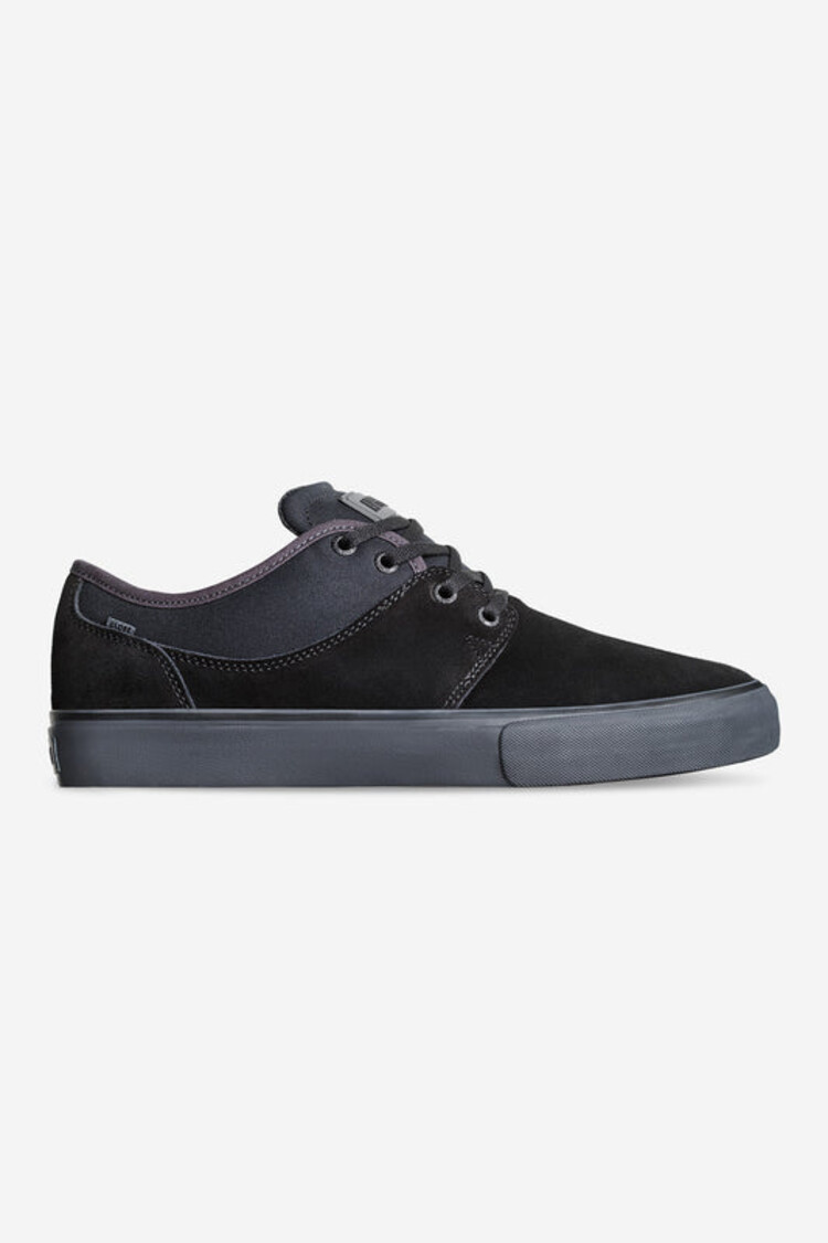 Globe Mahalo | Black/Dark Shadow