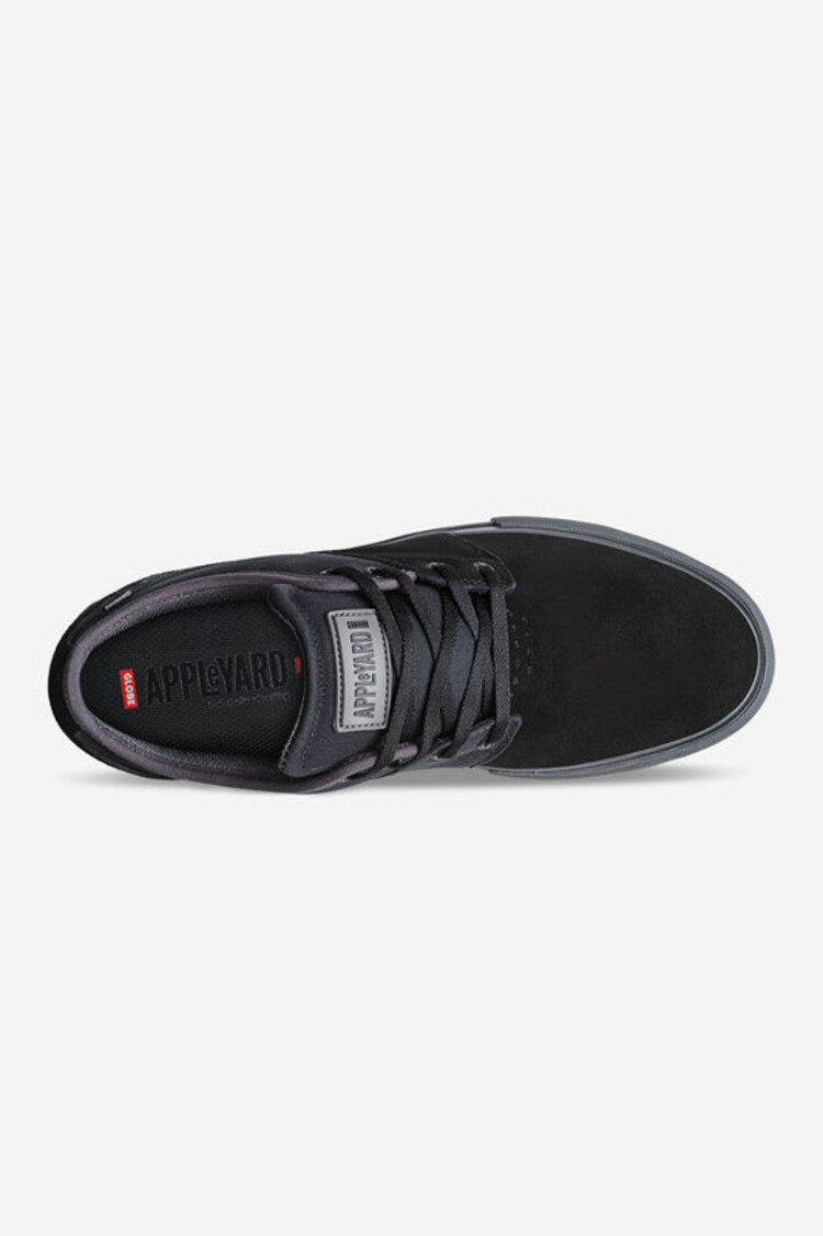 Globe Mahalo | Black/Dark Shadow