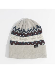 Coal The Winters Toque | Navy / Red