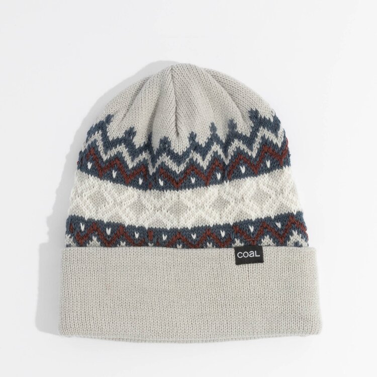 Coal The Winters Toque | Navy / Red