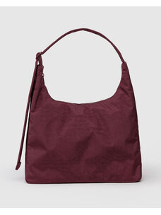 Baggu Baggu Nylon Shoulder Bag | Mahogany