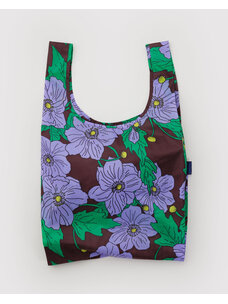 Baggu Baggu Standard Baggu | Maroon Poppy