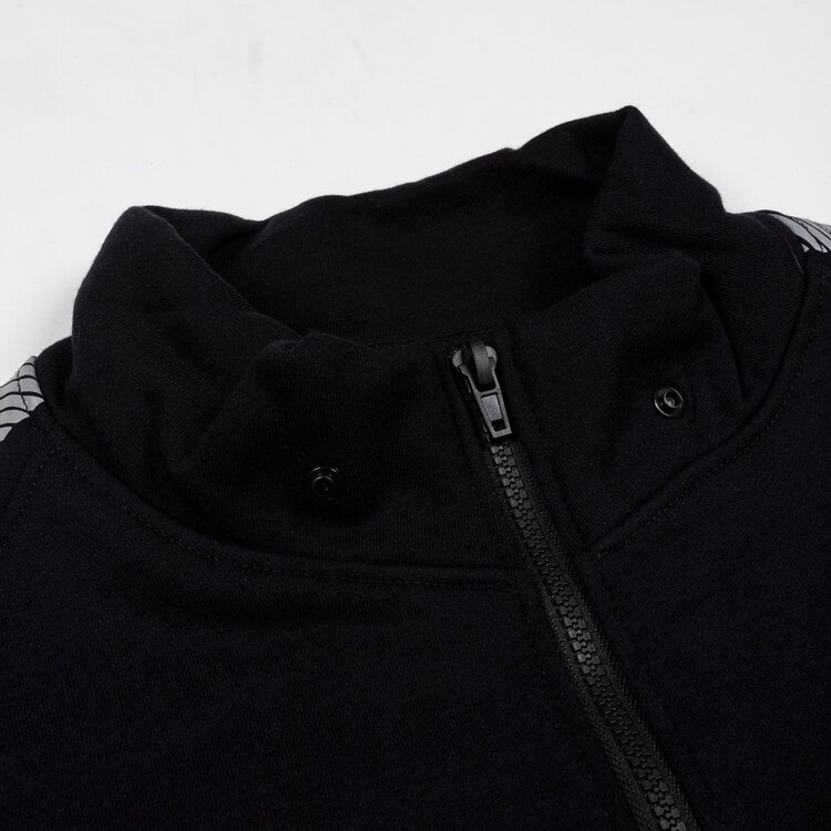 RDS RDS Zip High Vis Fire Retardant | Black