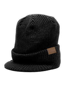 RDS RDS Toque Visor | Black
