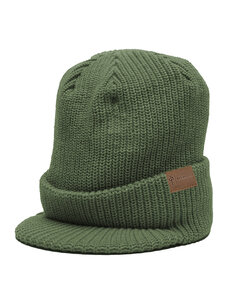 RDS RDS Toque Visor | Army Green