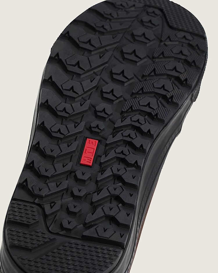 Vans MTE SK8-Hi Waterproof Insulated | Brown / Black