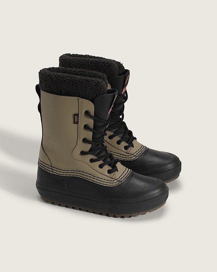 Vans MTE Standard Waterproof | Bay Leaf