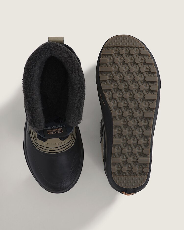 Vans MTE Standard Waterproof | Bay Leaf