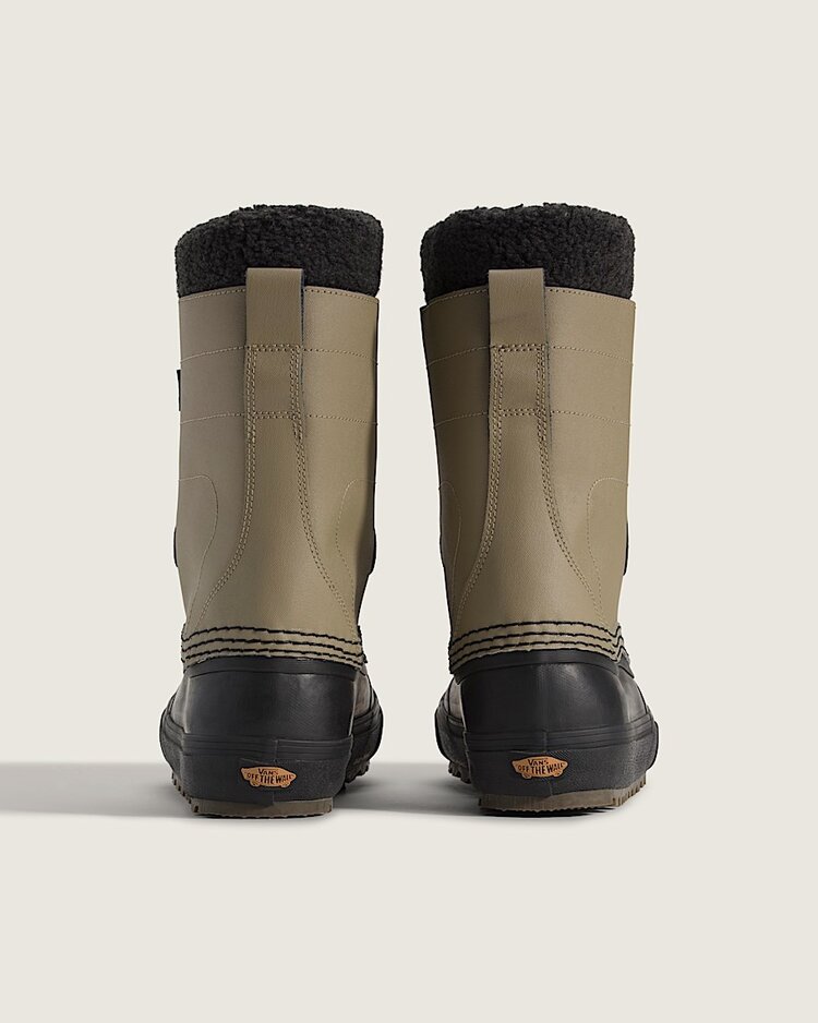 Vans MTE Standard Waterproof | Bay Leaf