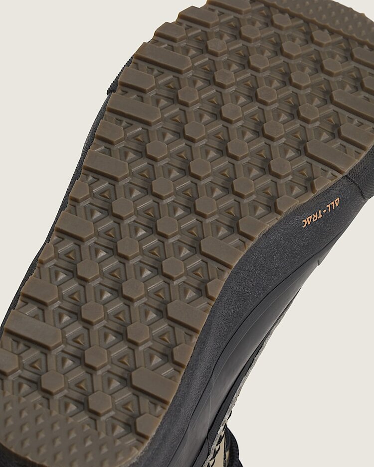 Vans MTE Standard Waterproof | Bay Leaf