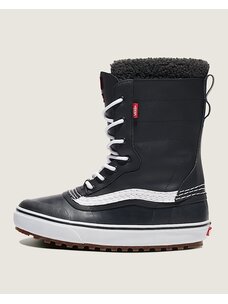 Vans MTE Standard Waterproof | Black / White