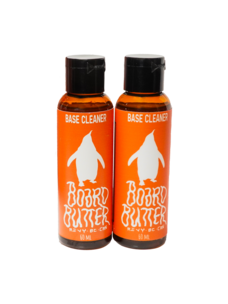 Board Butter Natural Base Cleaner Snowboard Tuning Tool | 60 ML