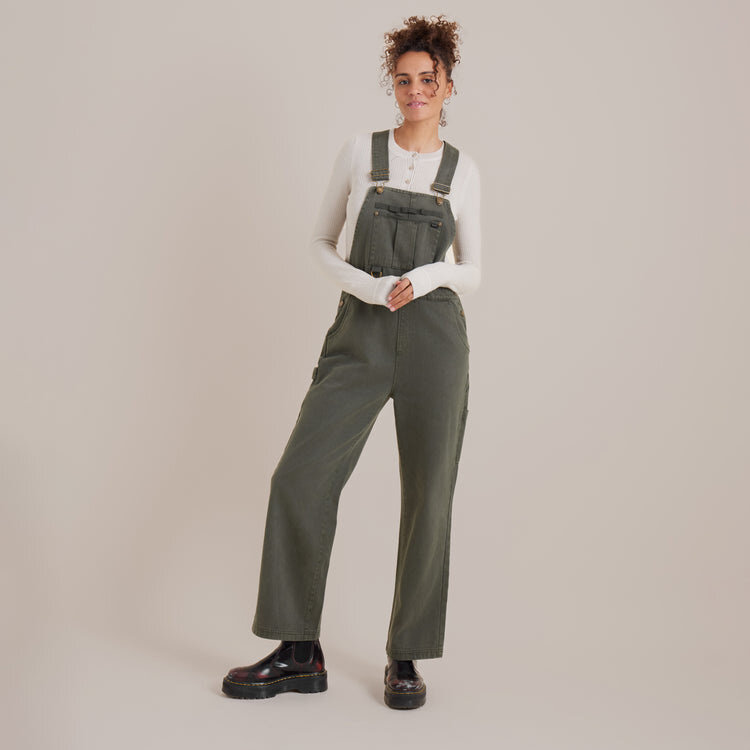 Roark Roark HWY 1 Overall | Dark Military