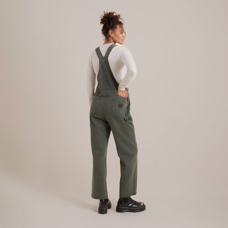 Roark Roark HWY 1 Overall | Dark Military