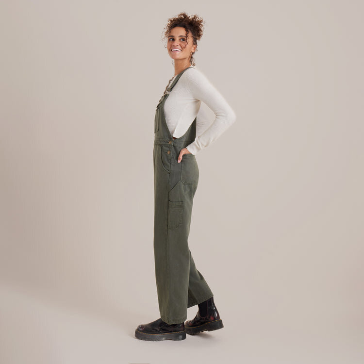 Roark Roark HWY 1 Overall | Dark Military
