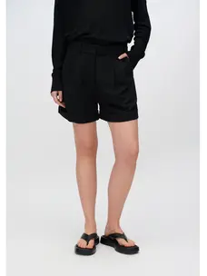 Minimum Minimum W Selby Short 4191 | Black