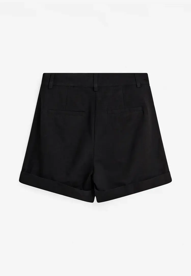 Minimum W Selby Short 4191 | Black