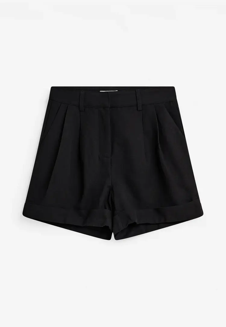 Minimum W Selby Short 4191 | Black