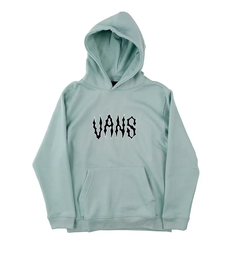 Vans Vans B Spiked Vans | Gray Olive