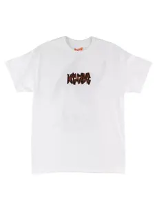 Welcome Nephilim Tee | White