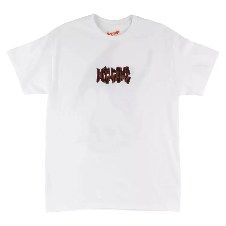 Welcome Nephilim Tee | White