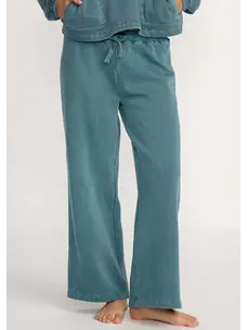Volcom Stone Soft Pant | Emerald Green