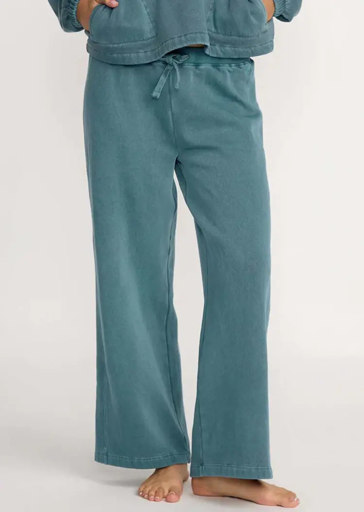 Volcom Stone Soft Pant | Emerald Green