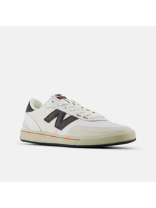 New Balance New Balance 440 V2 | White/Black
