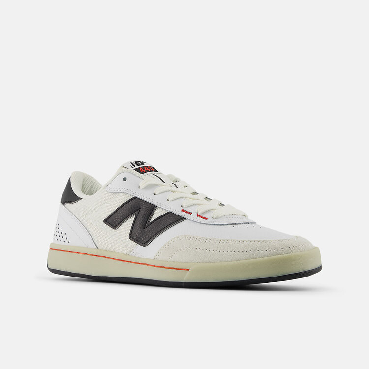New Balance New Balance 440 V2 | White/Black