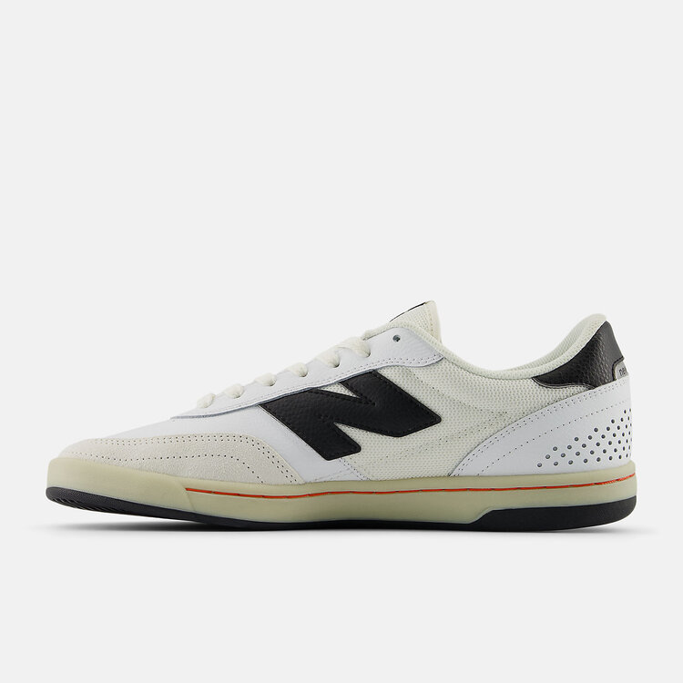 New Balance New Balance 440 V2 | White/Black