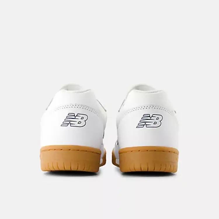New Balance New Balance Tom Knox 600 | White/Gum