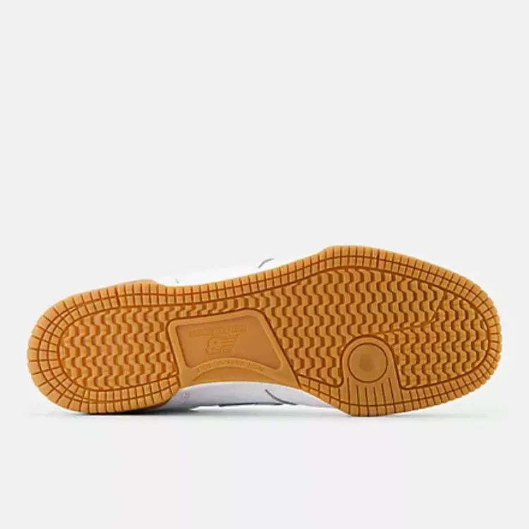 New Balance New Balance Tom Knox 600 | White/Gum