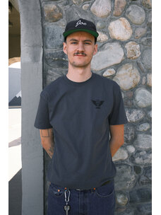 The Choice Shop Lords Of Dinktown Tee | Grey