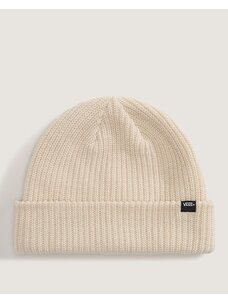 Vans Core Basic Cuff Beanie | Oatmeal