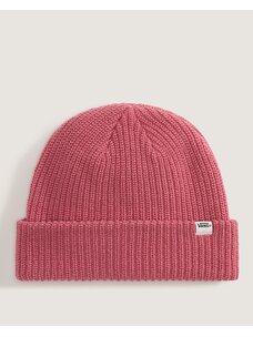 Vans Vans Core Basic Cuff Beanie | Mauvewood