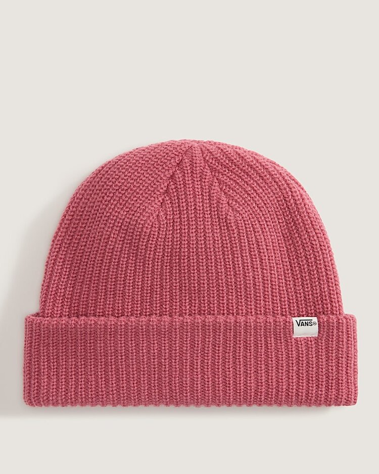 Vans Vans Core Basic Cuff Beanie | Mauvewood
