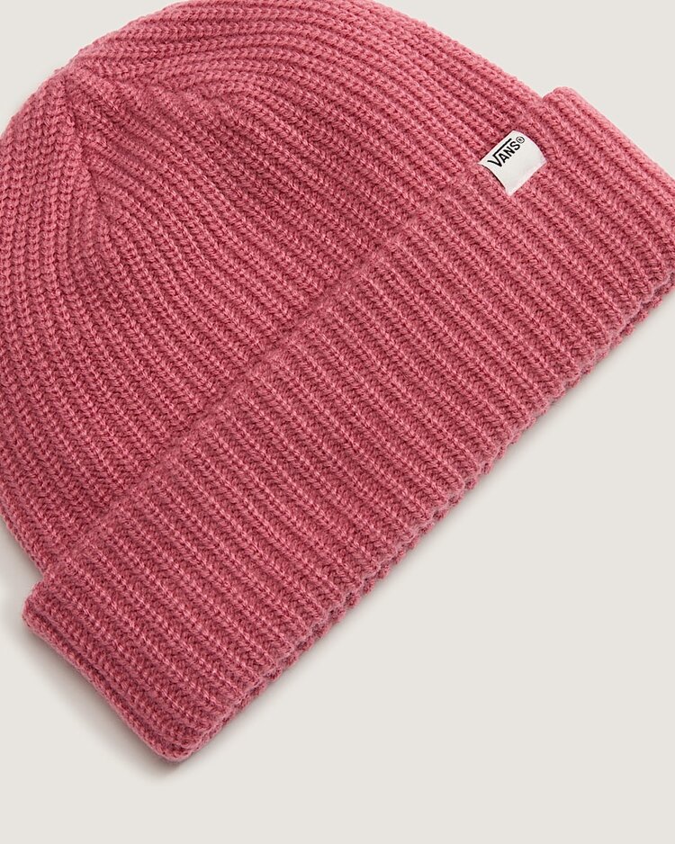 Vans Vans Core Basic Cuff Beanie | Mauvewood