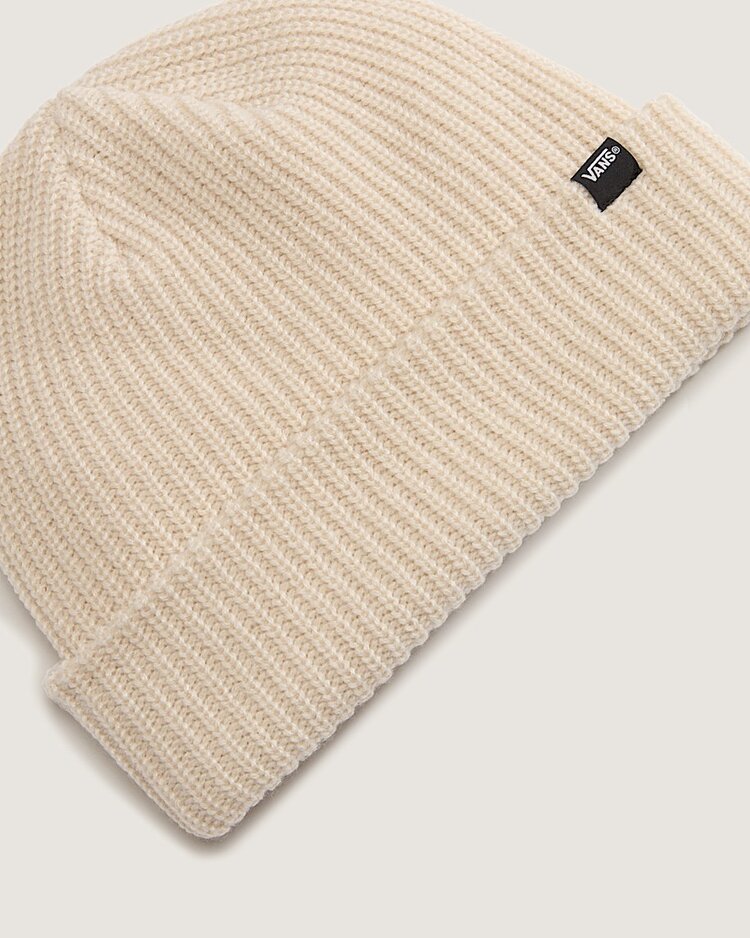 Vans Vans Core Basic Cuff Beanie | Oatmeal